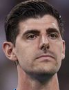 Thibaut Courtois