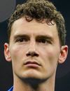 Benjamin Pavard