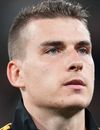 Andriy Lunin