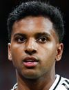 Rodrygo null