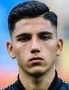 Kevin Álvarez
