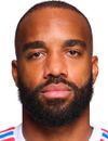 Alexandre Lacazette